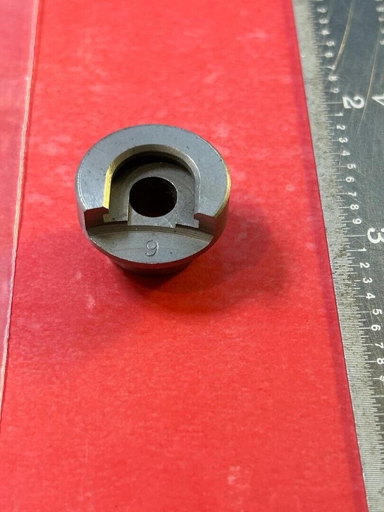 Lee #9 Universal Shell Holder for .41 Magnum