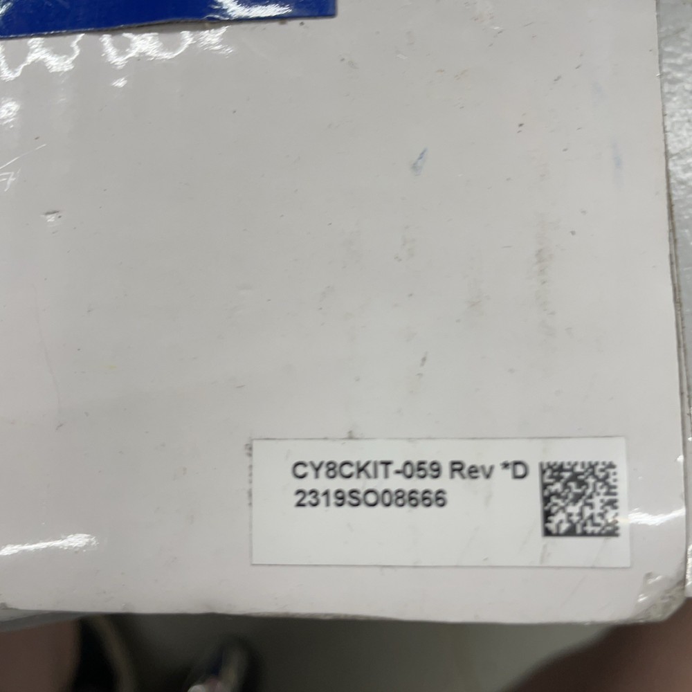 CYPRESS SEMIconductor CY8CKIT-059 / CY8CKIT059 Prototyping Kit S22