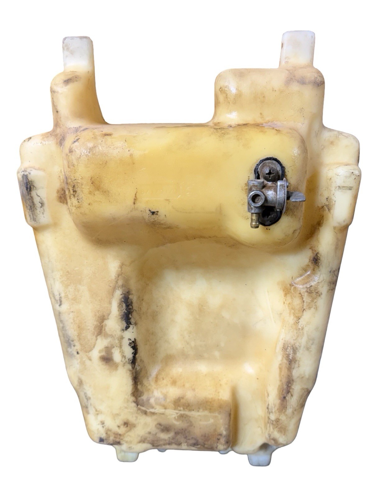 1989 Polaris Trail Boss 250 OEM Fuel Tank Assembly 5430968