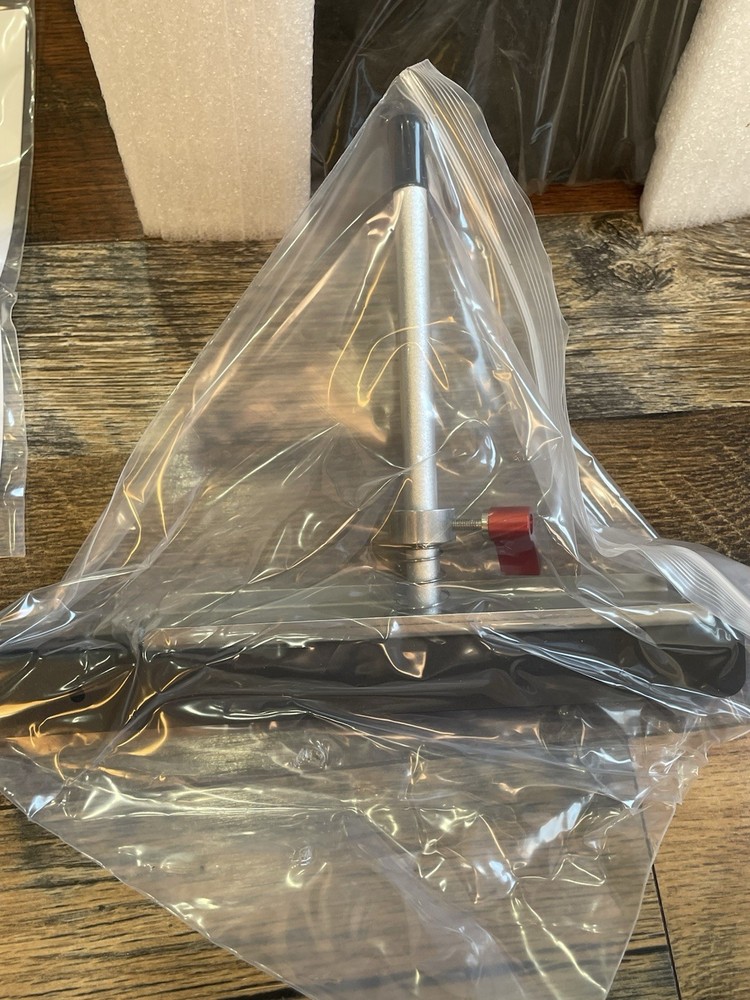 U.S. Solid Automatic Label Dispenser Machine - Clear Labels - Width 10-115MM