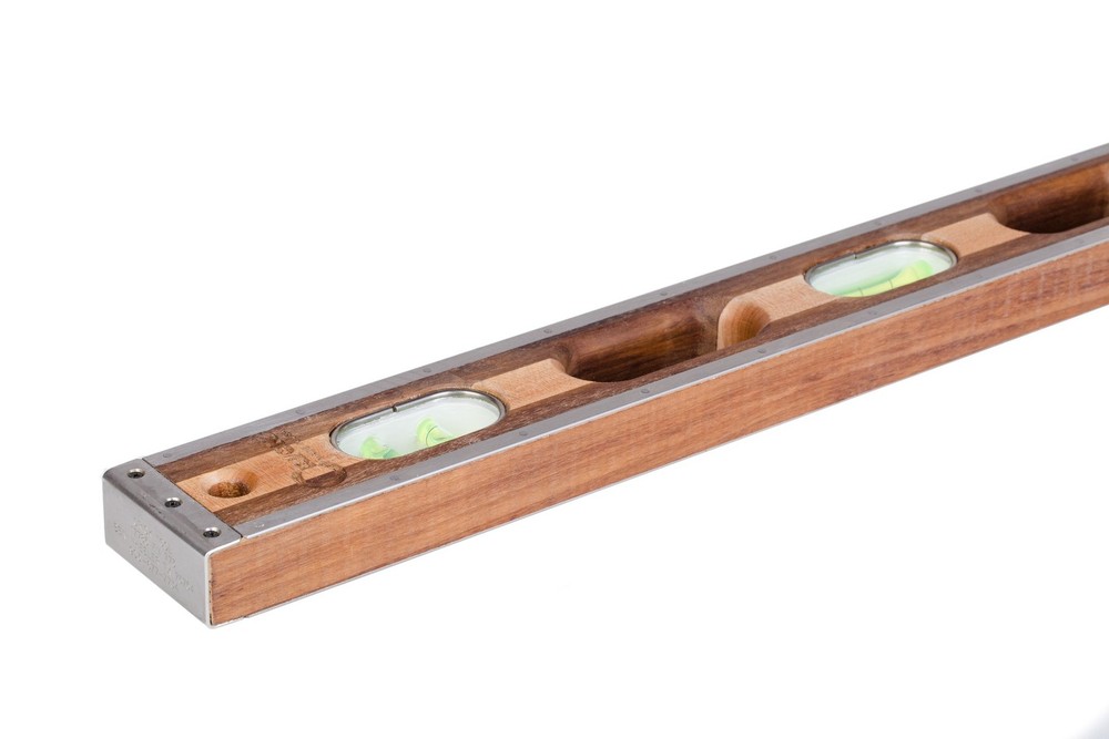 CRICK TOOL 24 In. Crick Wood Level