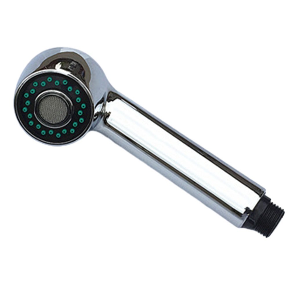 Upgrade Your Kitchen Sink with G1/2 Pull out Faucet and Two level Function