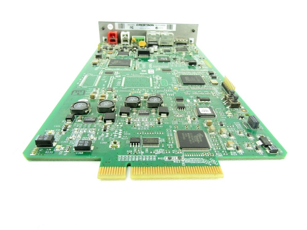 Crestron DMC-CAT DM Input Card