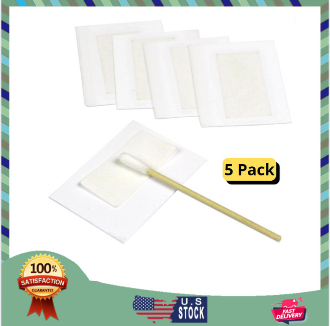 Semen Detection Test Strips, Infidelity Test Kit (5 Pack)