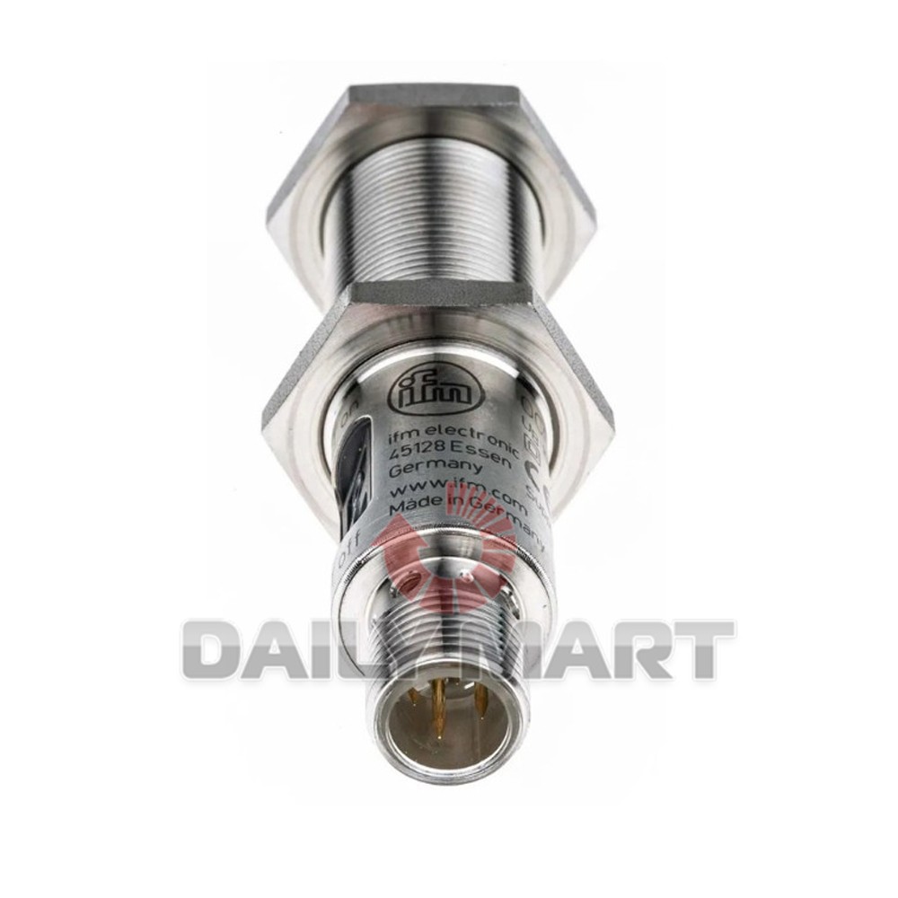 New In Box IFM OGP500 Sensor