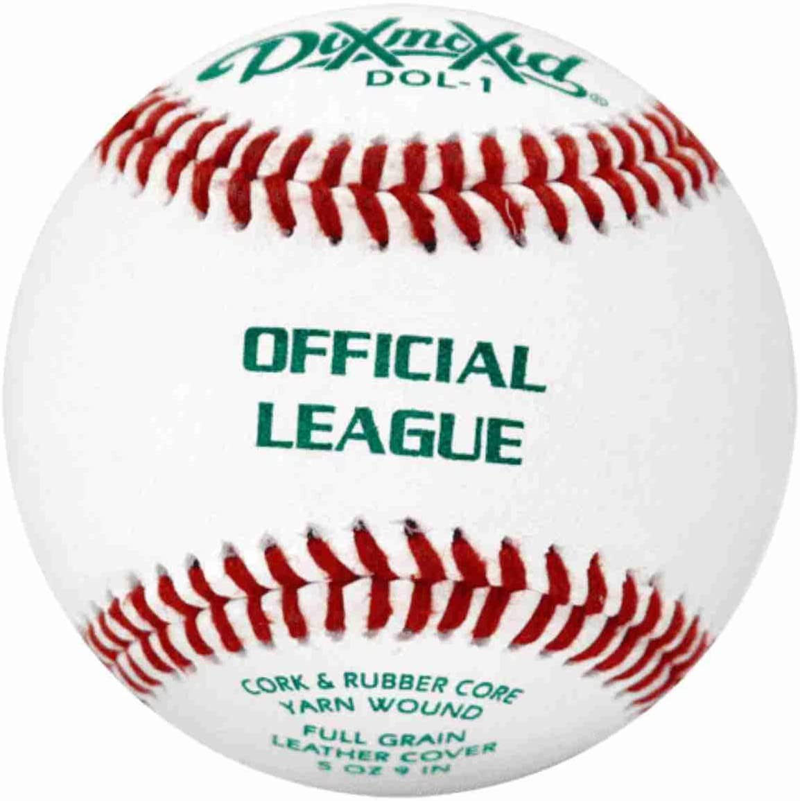 Diamond Sport Baseball DOL-1 BLEM 3 Dozens