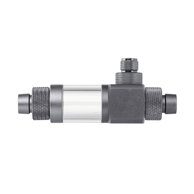 CO2 Bubble Diffusers Bubble Counter Bubble Release Tool Bubble Atomizer