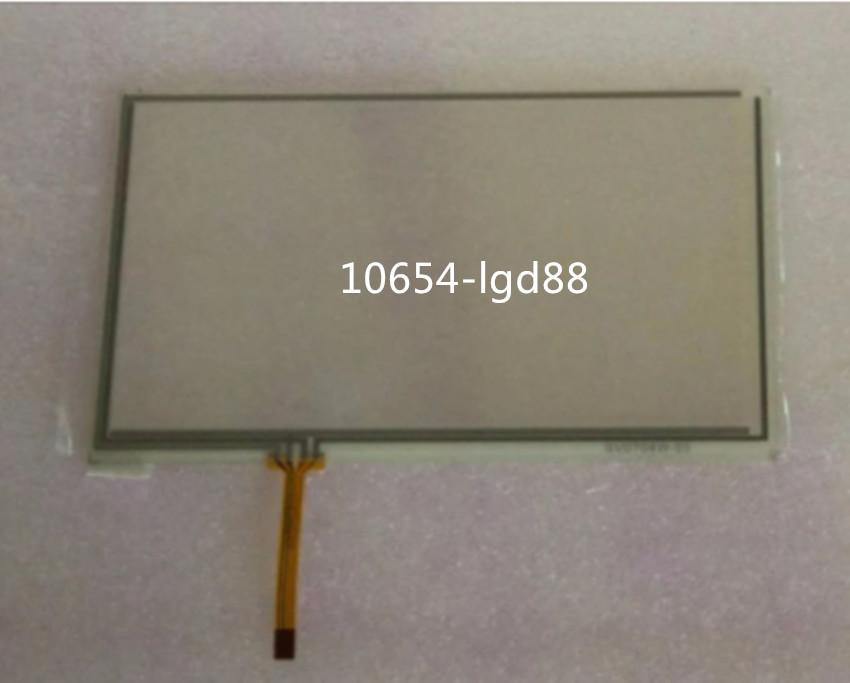 New For XBTGT4340 Touch Screen Glass #9