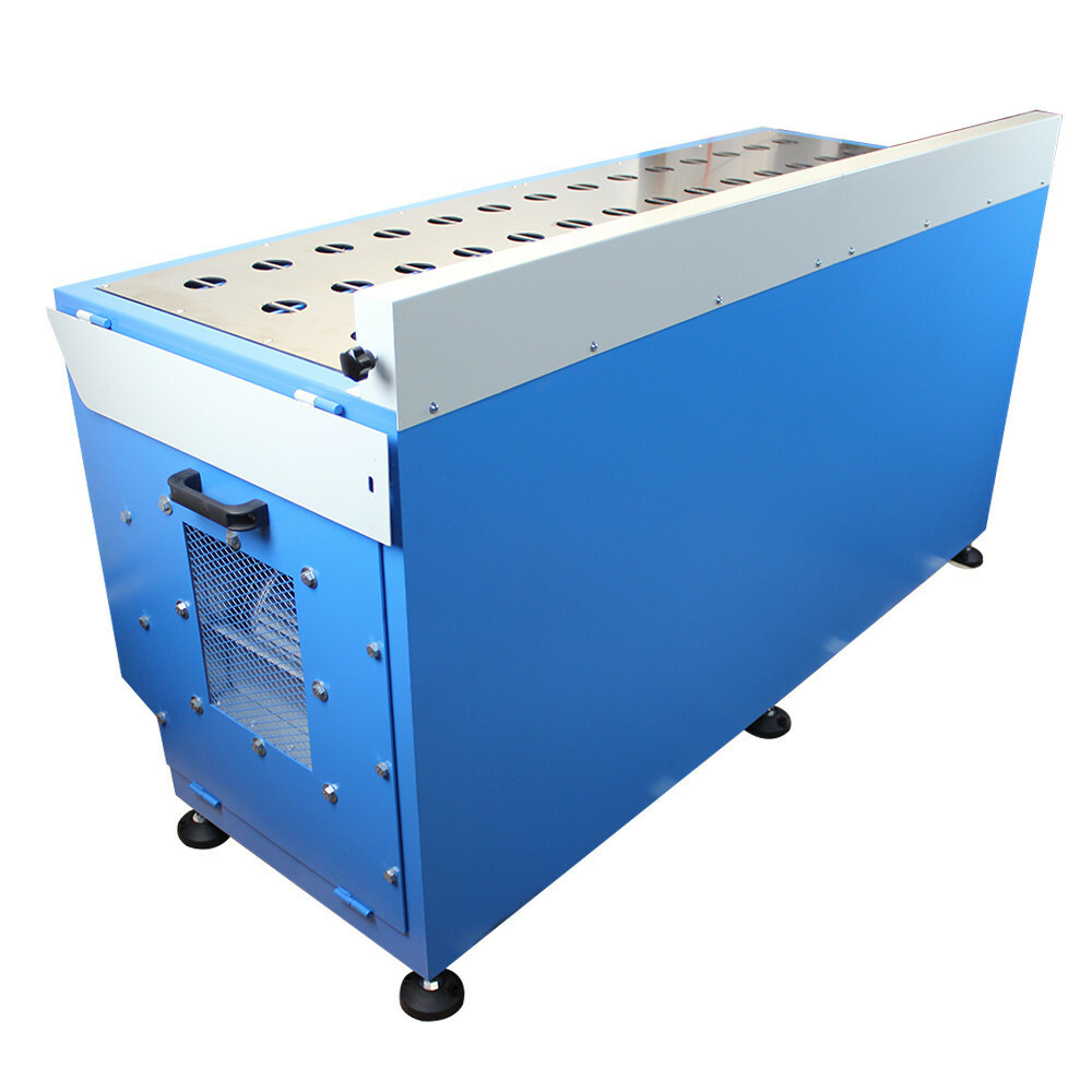 Metalworking 61" x 23" Downdraft Table Dust Collector Vacuum Welding