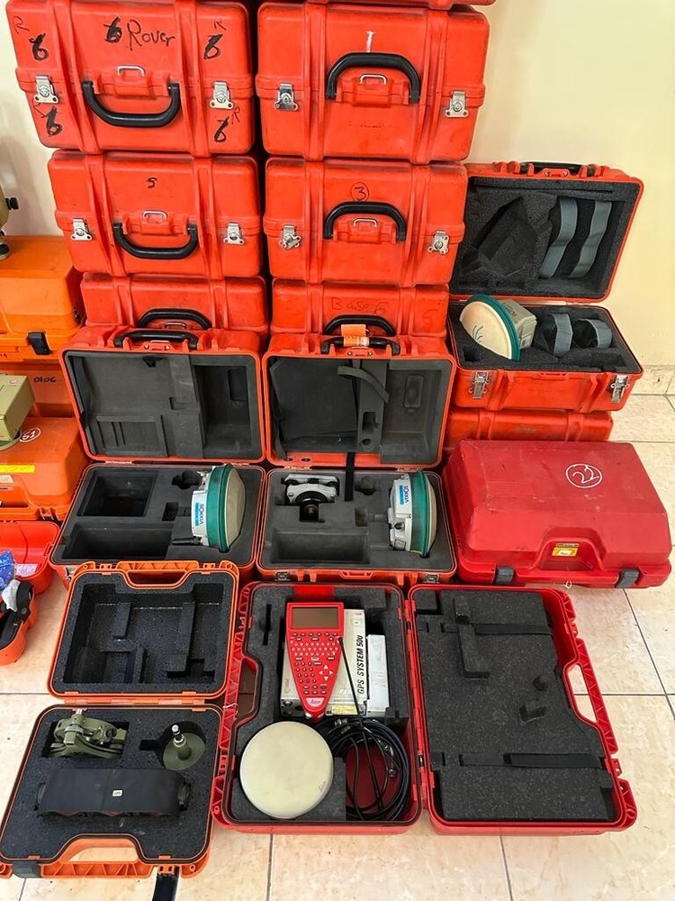 Sokkia C32 Automatic Level with carry case.