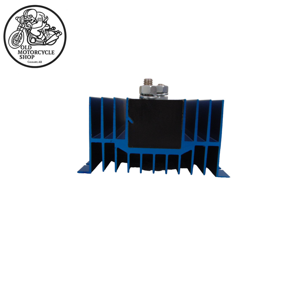 140A Honda Battery Isolator TRX NOS