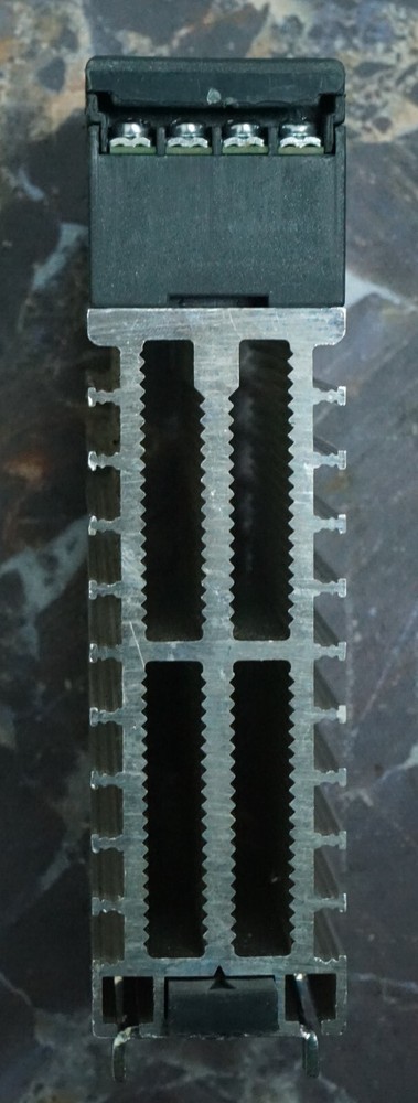 GEFRAN SOLID STATE RELAY GTD 40/480-1*