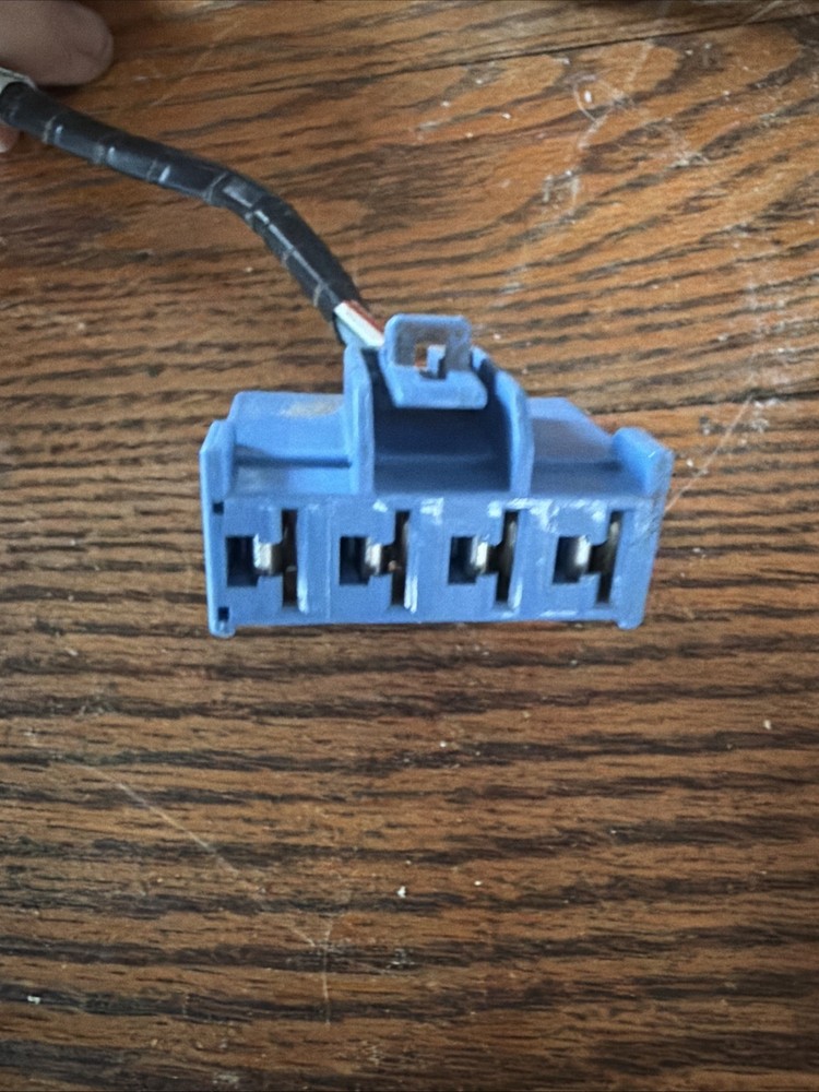 Brake Controller 2002 Dodge Ram 3500