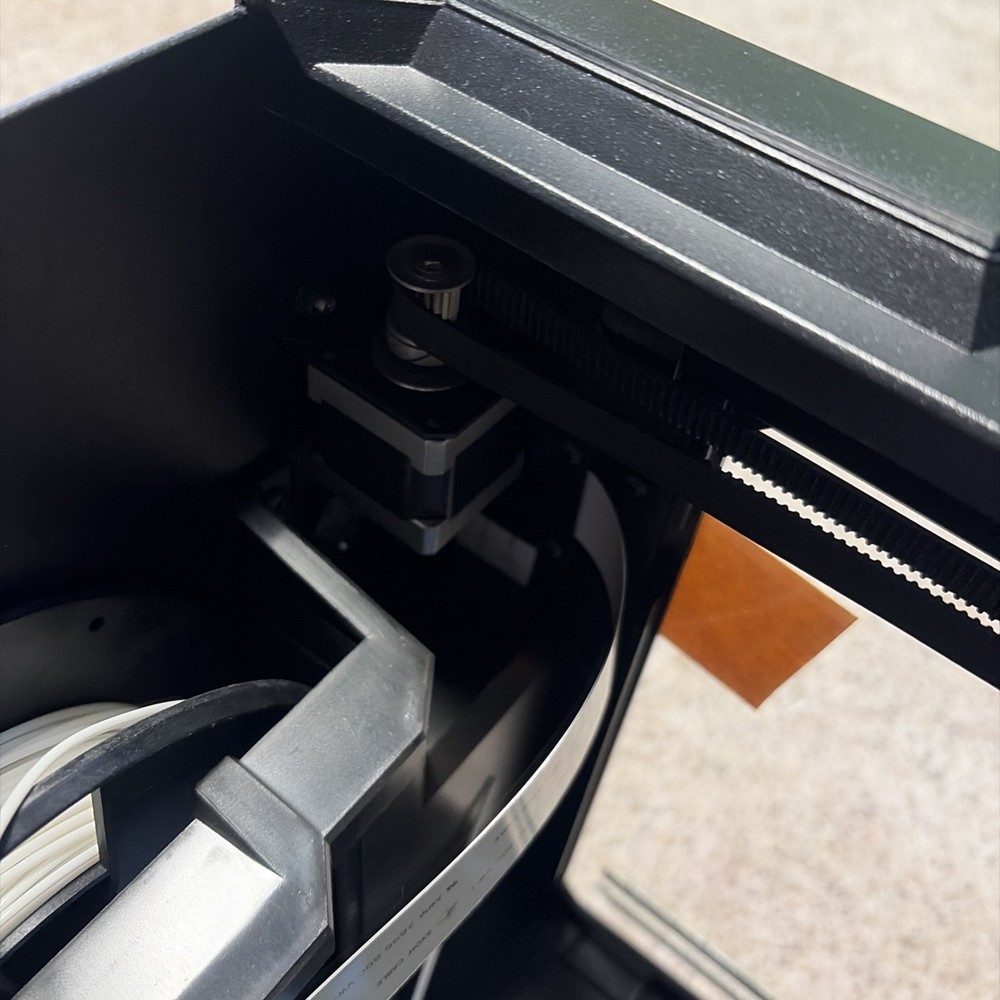 MakerBot Replicator Mini 5th Gen Compact 3D Printer - Parts