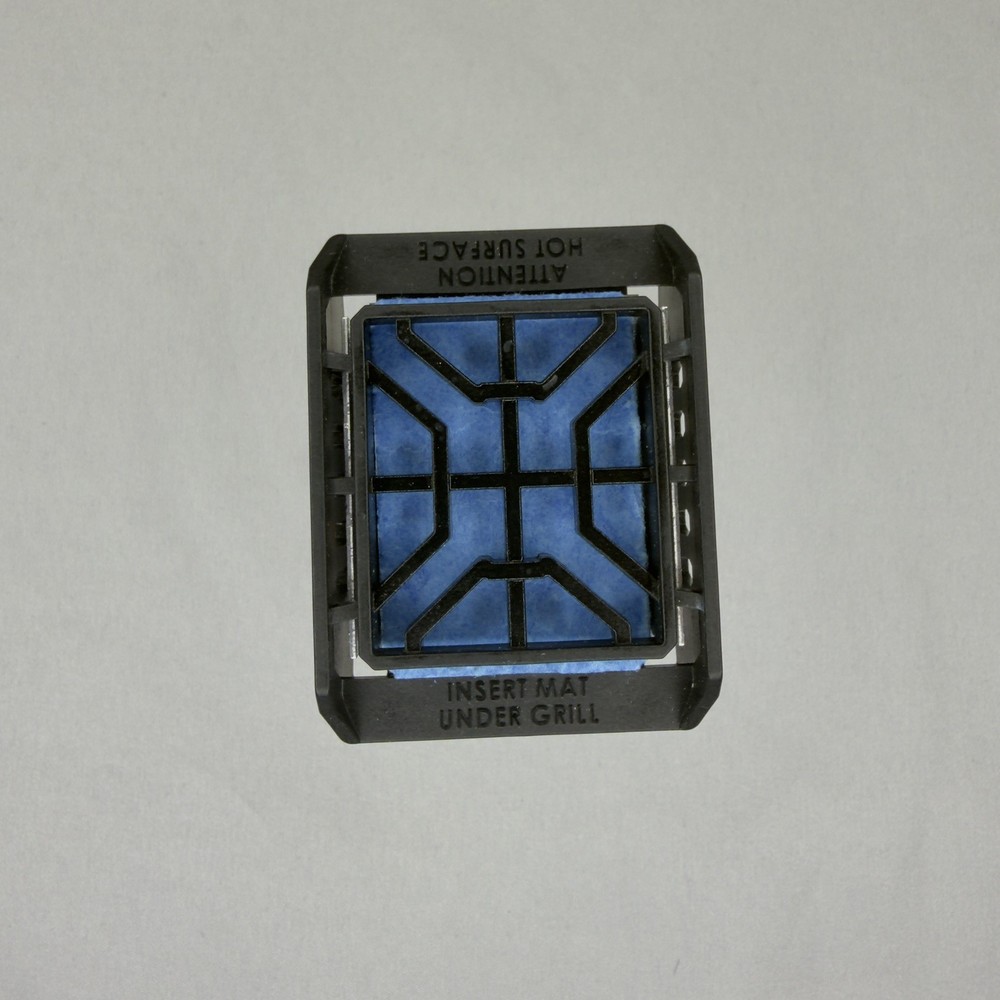 Mosquito Backpacker ONLY Repeller System