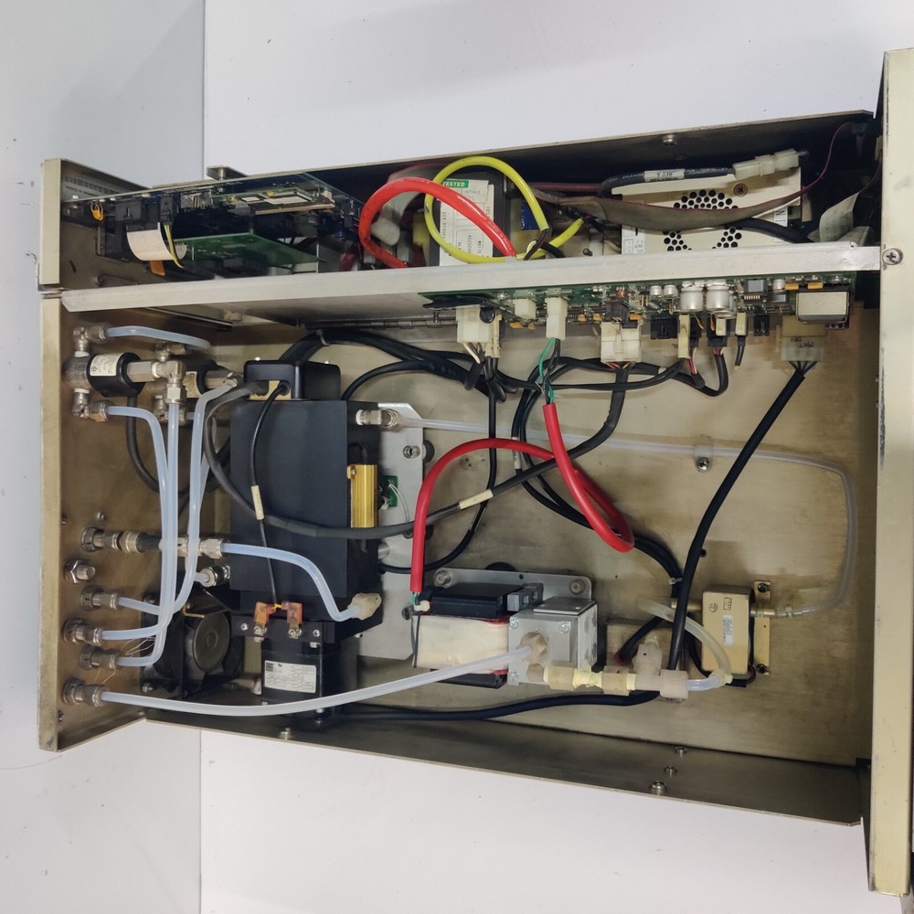 Thermo Scientific Model 410i Carbon Dioxide Gas Analyzer
