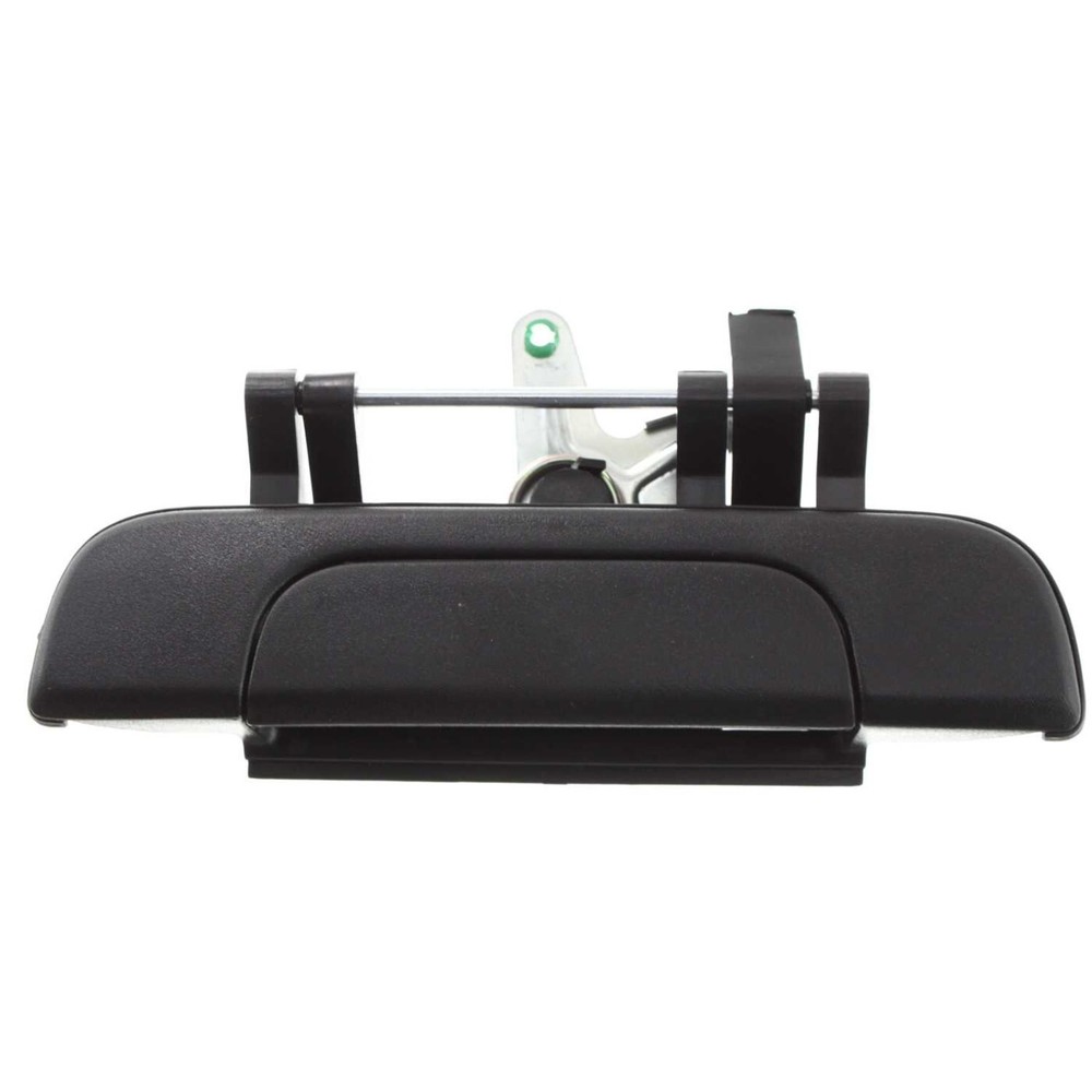 Tailgate Panel Kit Includes Handle For 1995-2004 Toyota Tacoma