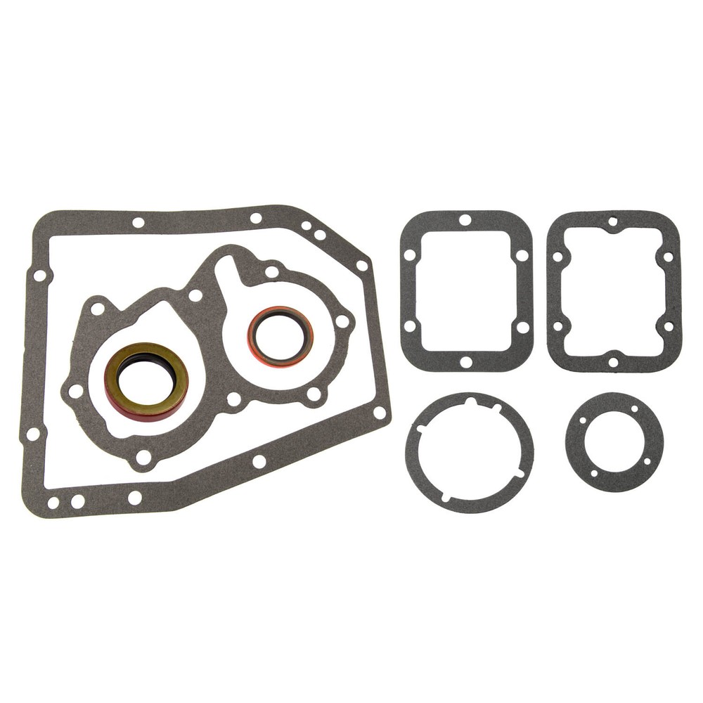 SM465 GASKET & SEAL KIT