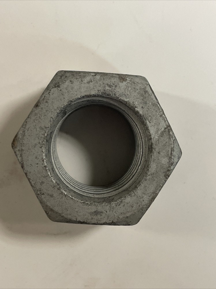 HLD 93400502 HOLLAND LOCK NUT