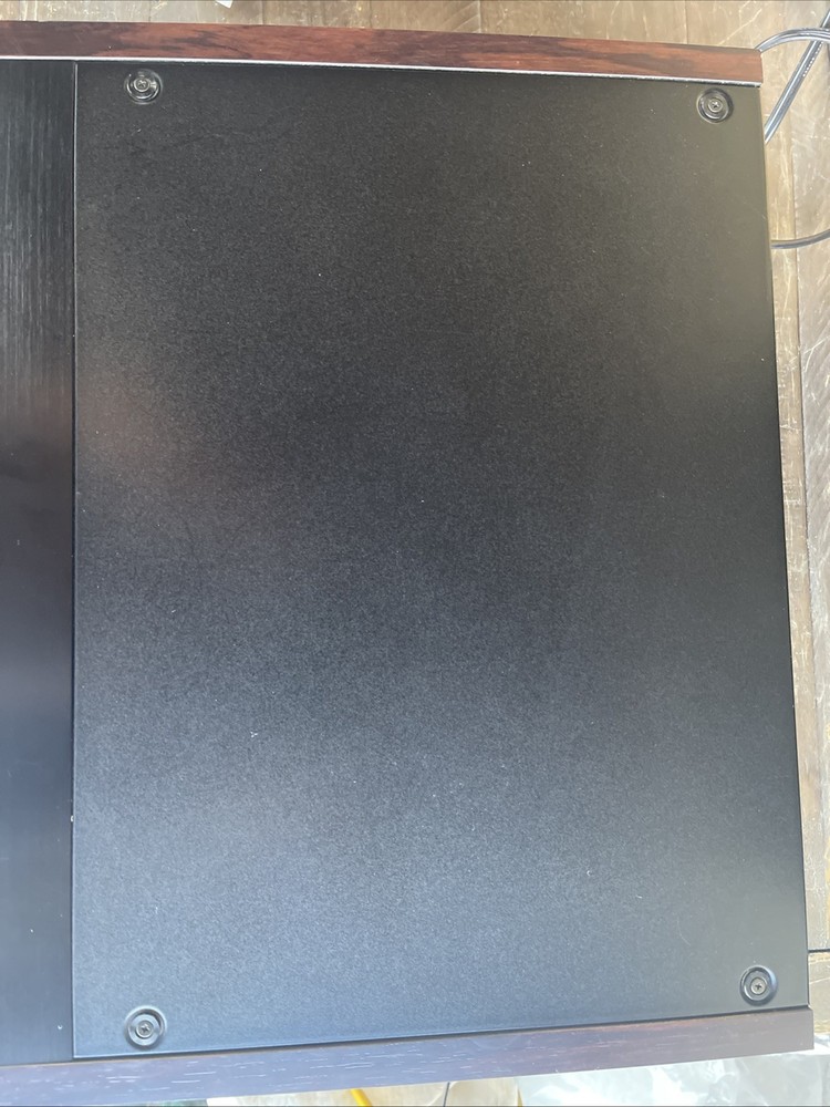 Sony CDP-X55ES Stereo Compact Disc Player CD Player Linear Converter “ READ”