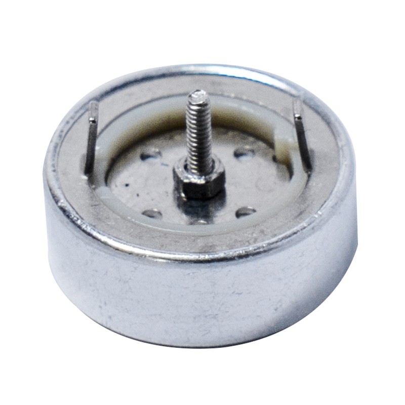 Microphone Core Coil Capsules Replacement Microphone Core