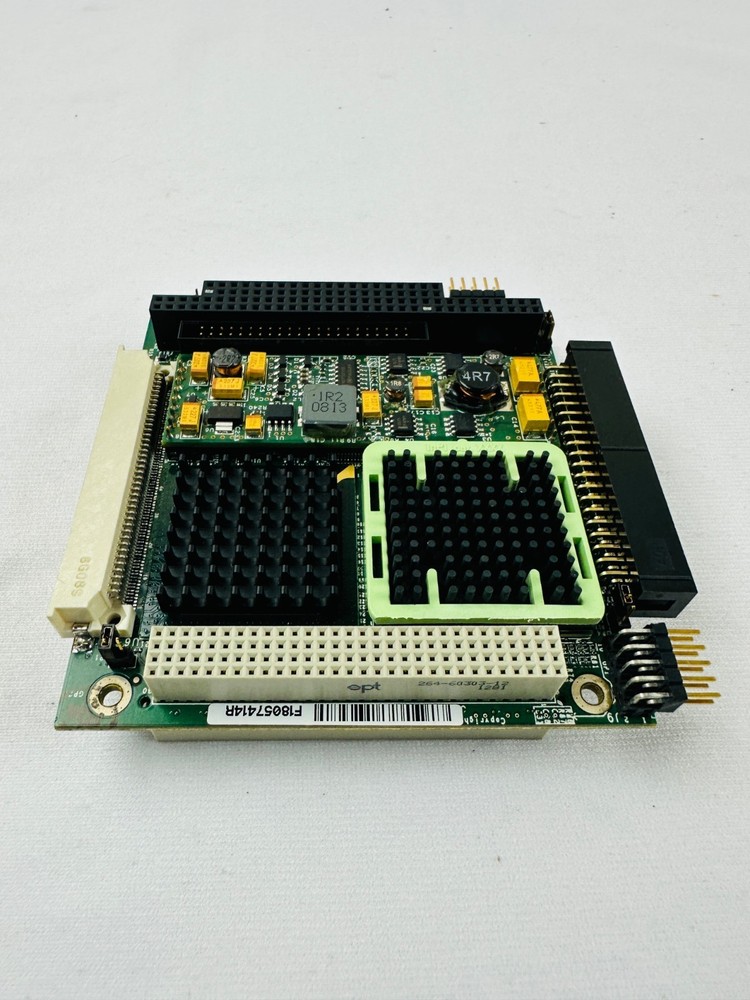 Ampro CM3-600-R-02 CPU Board