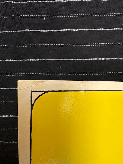 ANGELA LANSBURY MAME POSTER VINTAGE 16''x20'' RARE