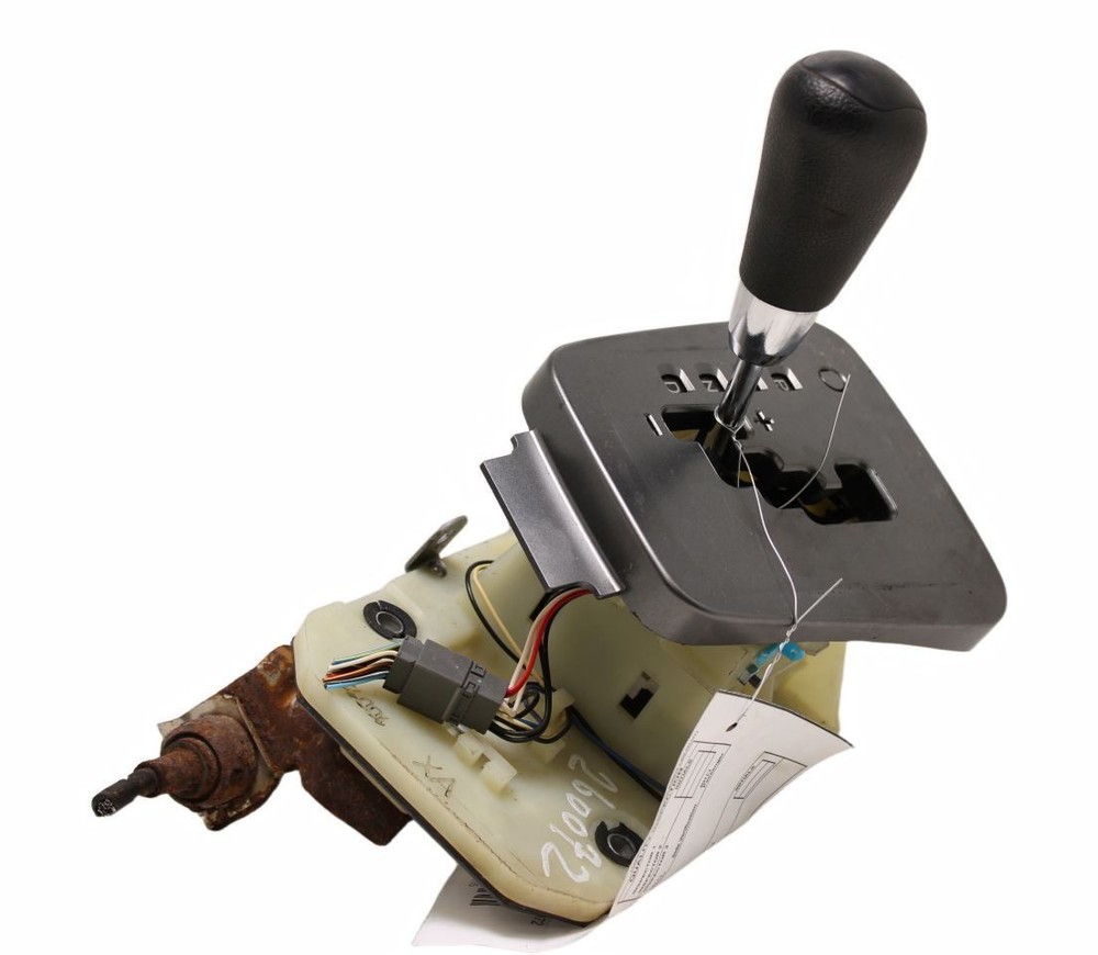 IMPREZA 2010 Transmission Shift OEM