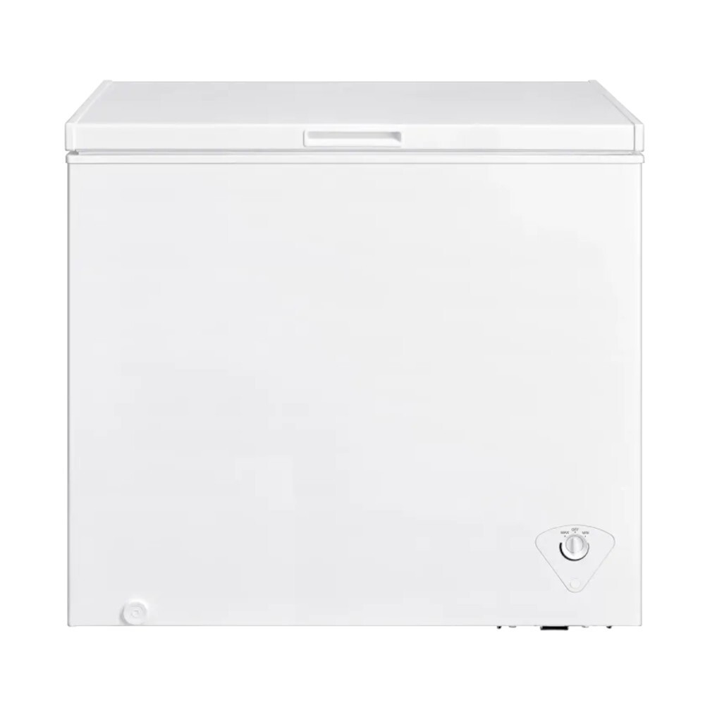 Element White Chest Freezer | 7.0 Cu. Ft.
