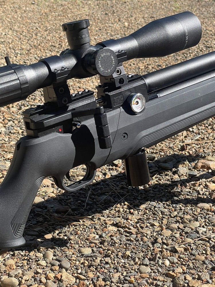 Air Venturi Avenger Plenum 11cc