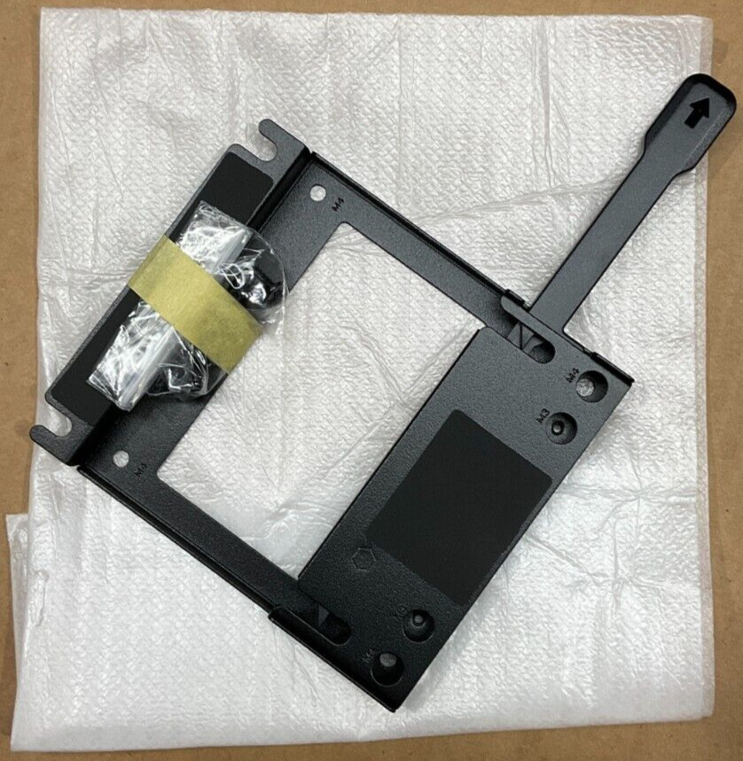 Dell System Mounting Bracket Micro YFH7P ✅❤️️✅❤️️ Brand New! ✅❤️️✅❤️️