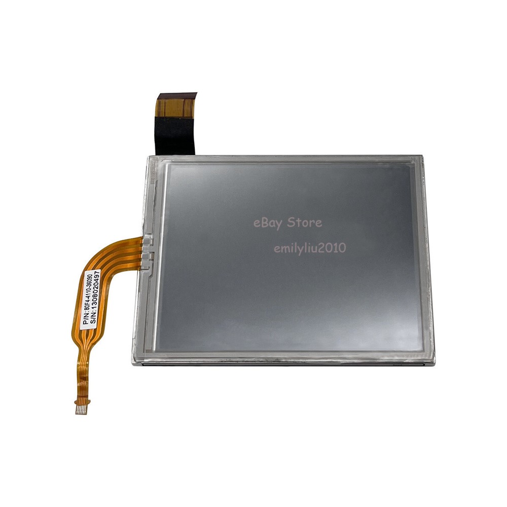 NEW 3.5'' Inch LCD Panel Screen Display + Touch Digitize For Getac PS336 PS336C