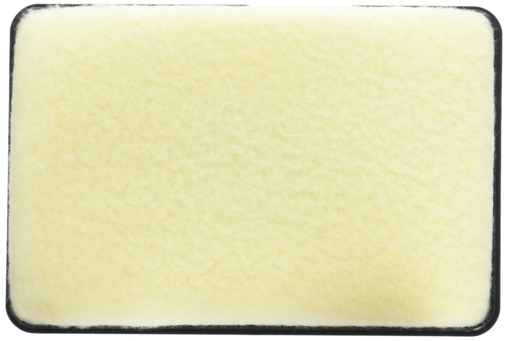 Hancy Blue Quilt Pounce Pad