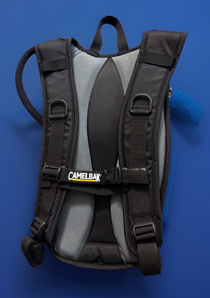 CamelBak Hydration Pack Rev Motocross