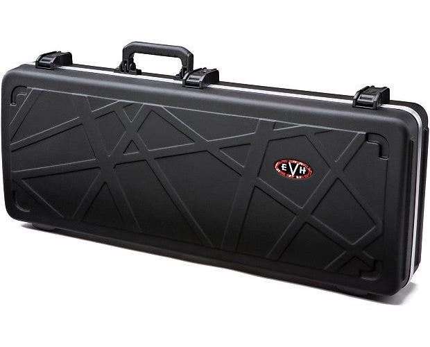 EVH Wolfgang Hard Case SKB Molded Plastic