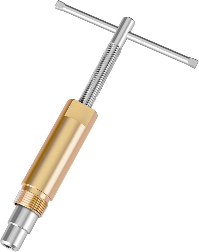 DURATECH Compression Sleeve Puller Tool, Ferrule Puller for 1/2 ” Compression