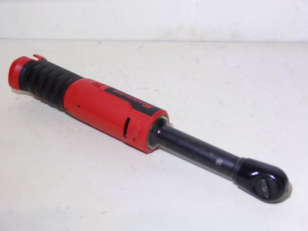 Snap-on Tools CTR868 14.4V 3/8" Long Neck High Torque Brushless Ratchet - Bare