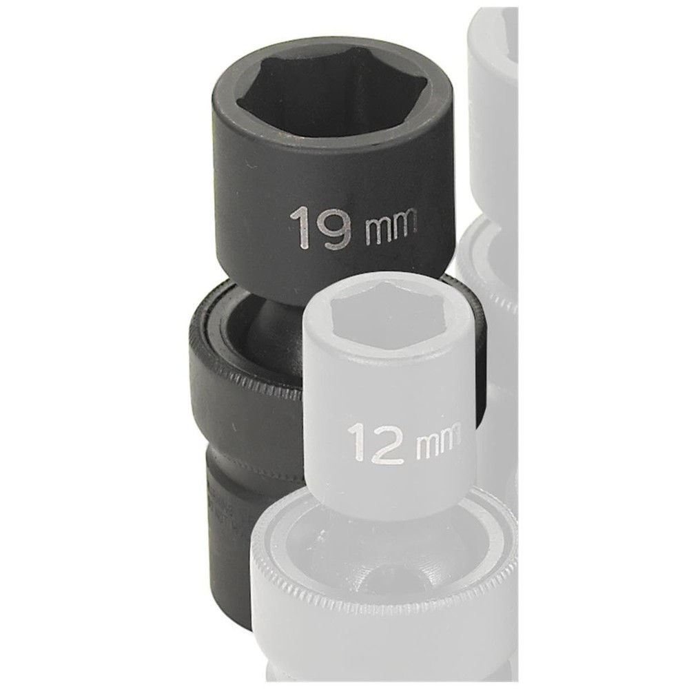 2019UM Socket