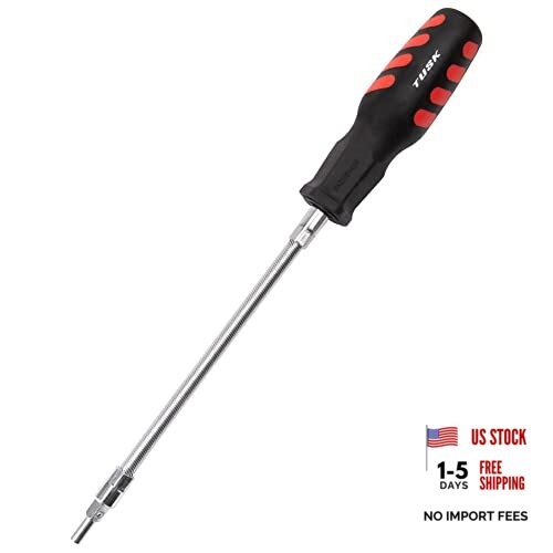 Flex Drive Clutch Cover Removal Tool