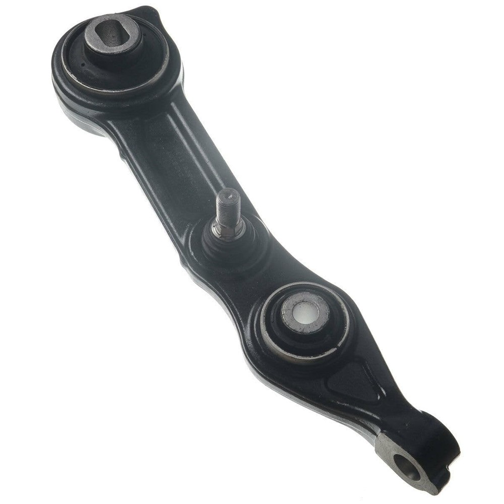 1pc Control Arm Rearward Lower Front Left Driver Side with Ball Joint