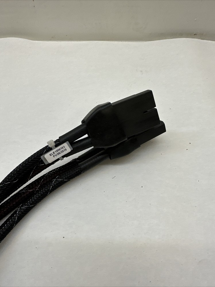 Pride mobility ELE1806163 battery harness