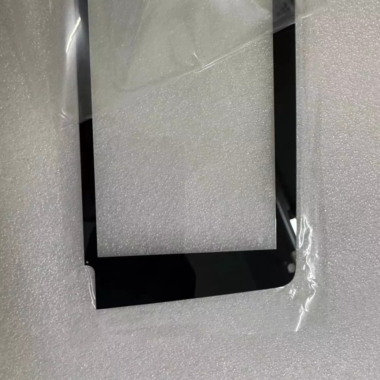 8.8" Radio Display Glass Cover BMW LK CID for 2014-17 BMW F22 F23 F87 M2 9387547