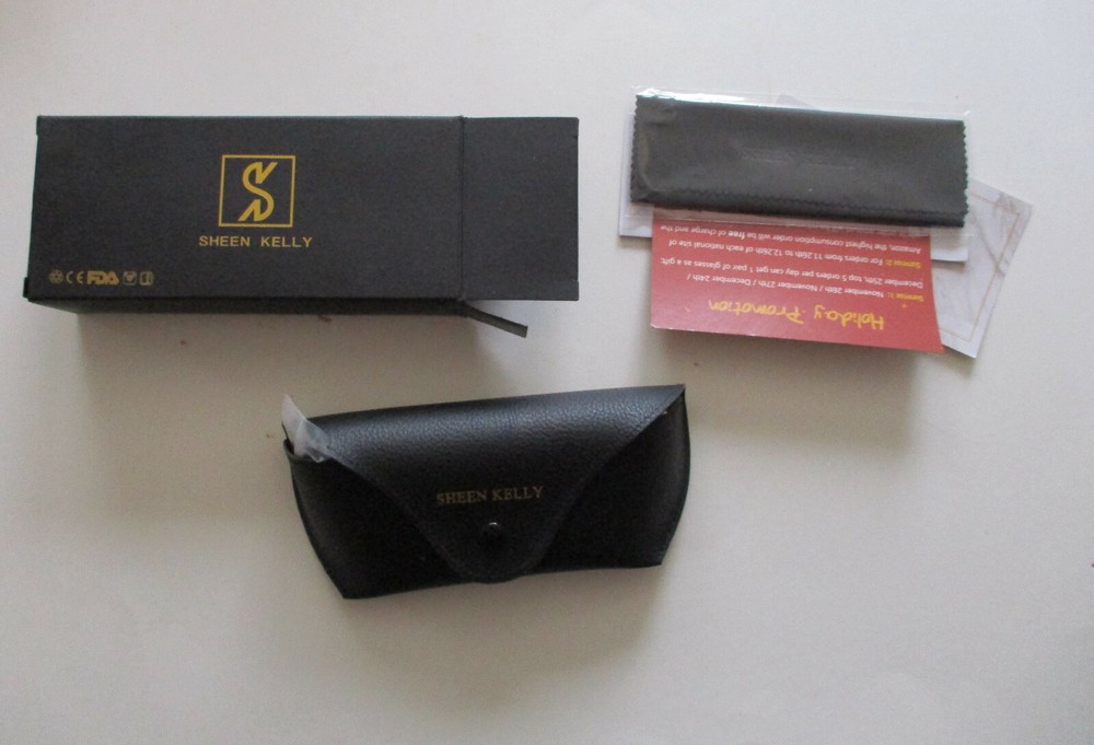 Sheen Kelly Computer Eyeglasses