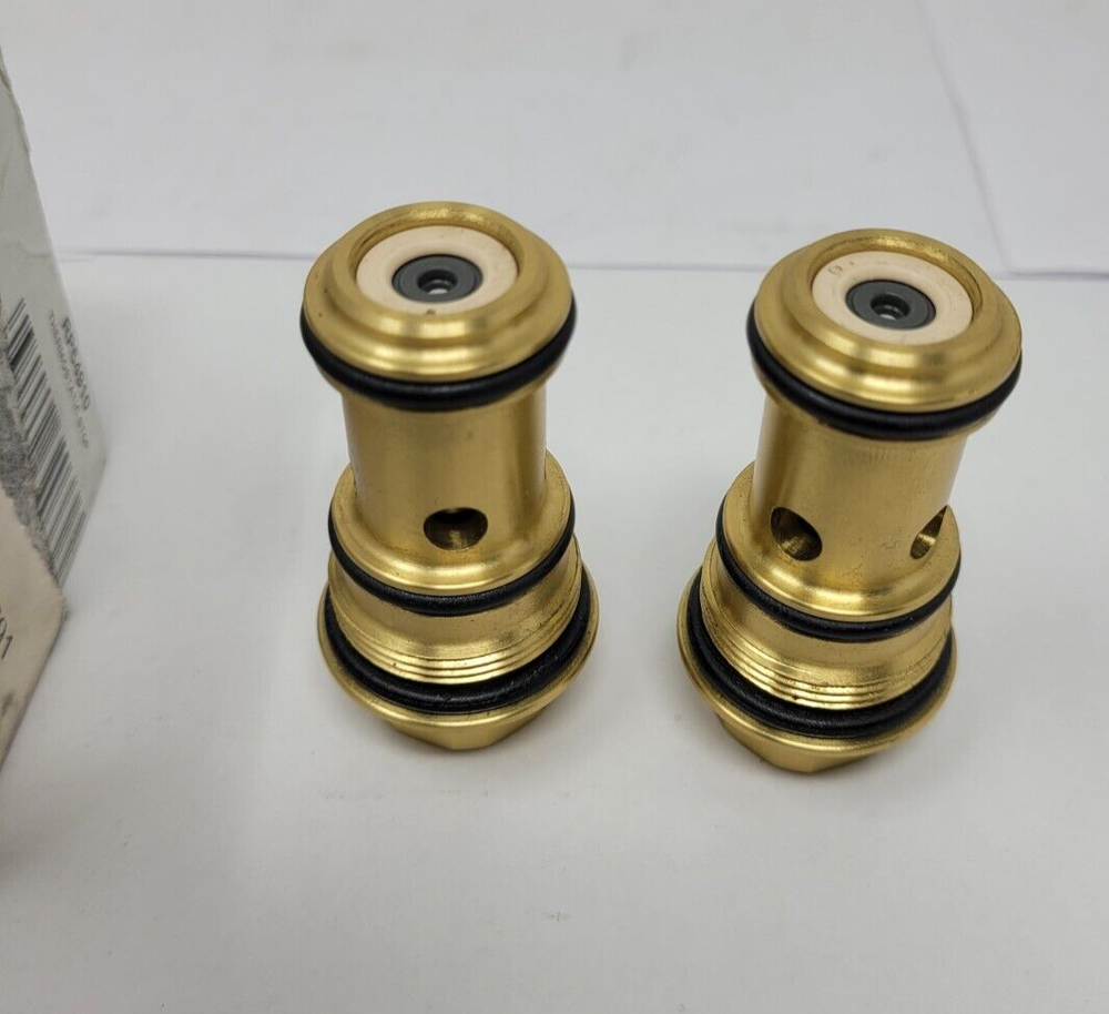 Brizo RP54910 Thermostatic Stop