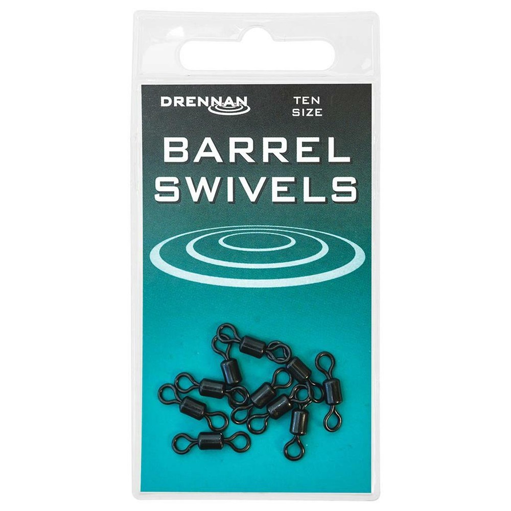 Drennan Barrel Swivels All Sizes