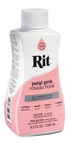 All-Purpose Liquid Dye, Petal Pink