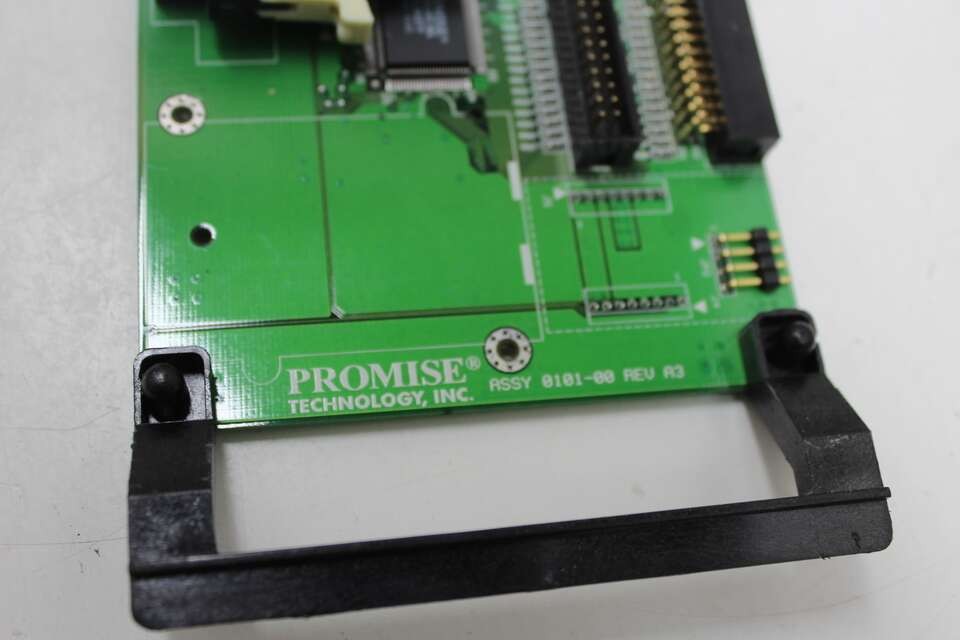 Promise Technology SuperTRAK SX6000 6 Channel ATA RAID 5 Controller Card