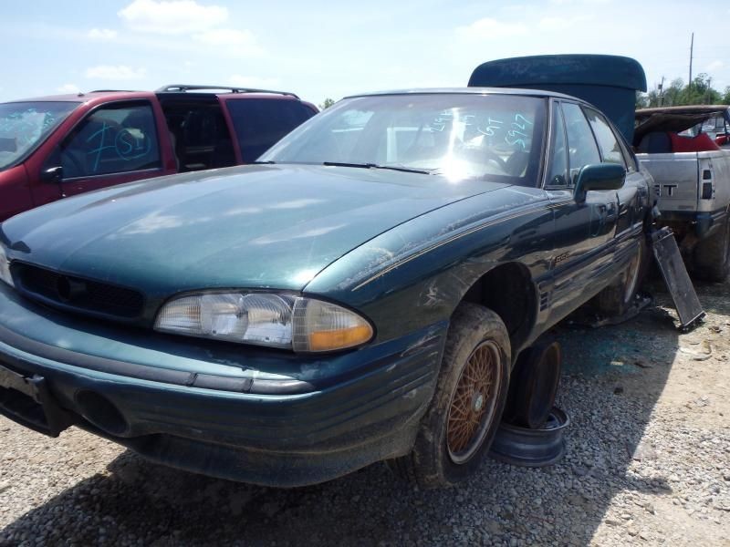 PONTIAC 1994 Electrical, Misc 8140201