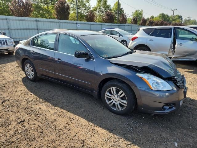 Door Lock Actuator 2012 ALTIMA OEM