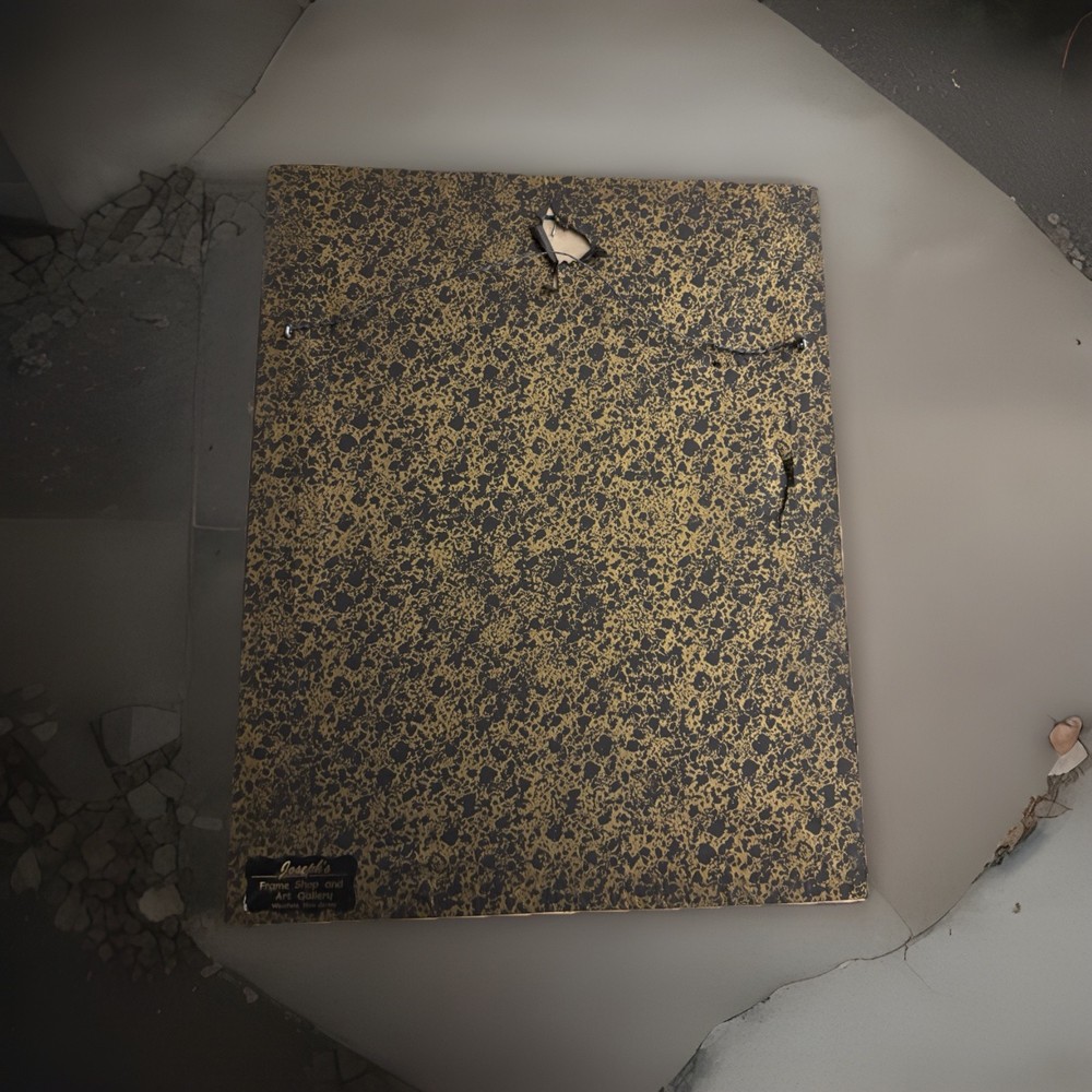 Old Stamps Display Pages Lot Of 4 Historic American Flags ,3 Dimensional And Etc